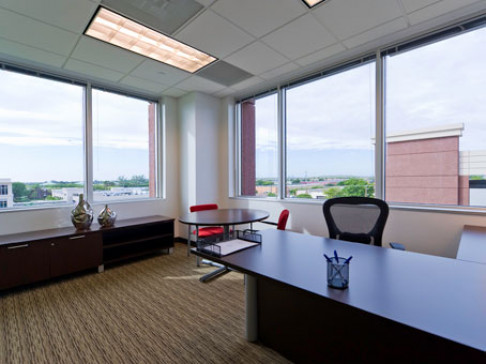 Office: Florida, Downtown, 8333 N.W. 53rd Street, Doral, FL 33166