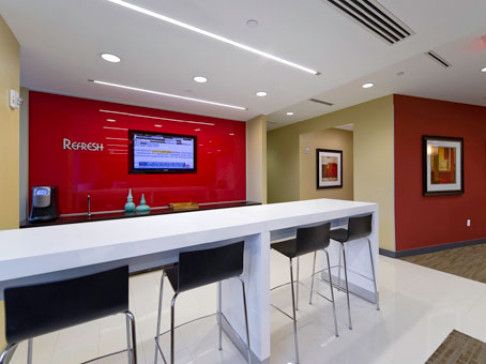 Office: Florida, Downtown, 8333 N.W. 53rd Street, Doral, FL 33166