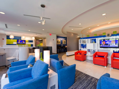 Office: Florida, Cypress Park West, 6750 N. Andrews Avenue, Fort Lauderdale, FL 33309