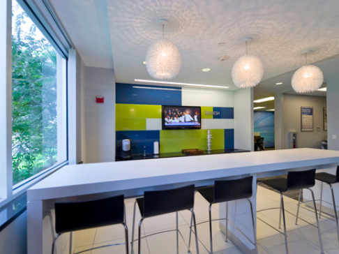 Office: Florida, Cypress Park West, 6750 N. Andrews Avenue, Fort Lauderdale, FL 33309