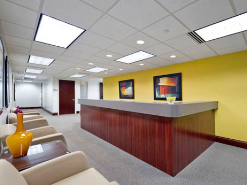 Office: Florida, Downtown, 110 East Broward Blvd, Fort Lauderdale, FL 33301