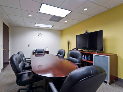 Office: Florida, Downtown, 110 East Broward Blvd, Fort Lauderdale, FL 33301