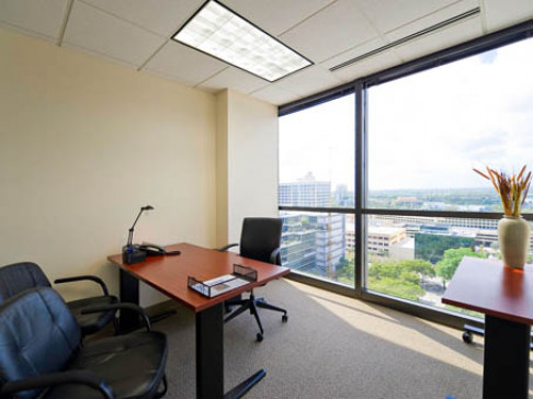 Office: Florida, Downtown, 110 East Broward Blvd, Fort Lauderdale, FL 33301