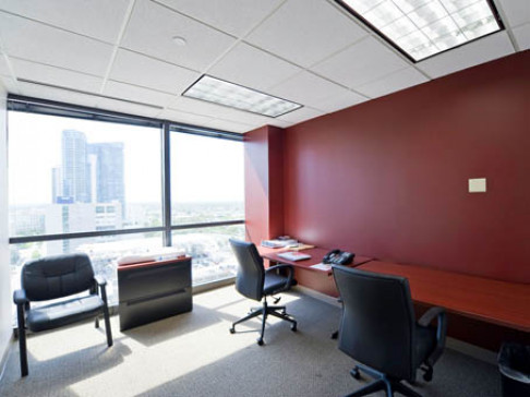 Office: Florida, Downtown, 110 East Broward Blvd, Fort Lauderdale, FL 33301
