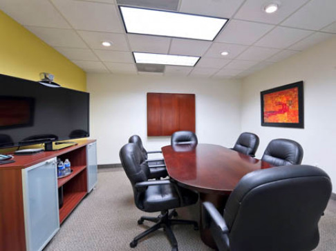 Office: Florida, Downtown, 110 East Broward Blvd, Fort Lauderdale, FL 33301