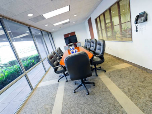 Office: Florida, Fort Lauderdale, 8201 Peters Road, Plantation, FL 33324