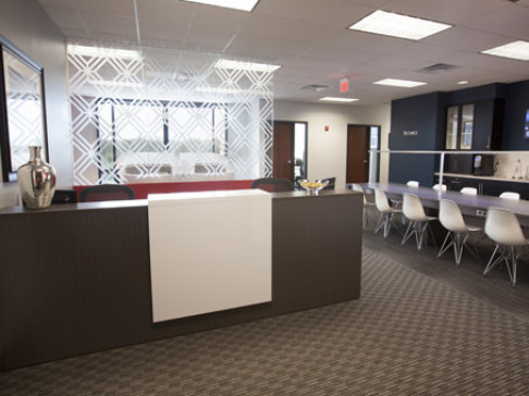 Office: Florida, Fort Myers - Forum Corporate, Forum Corporate Parkway, Ft. Myers, FL 33905