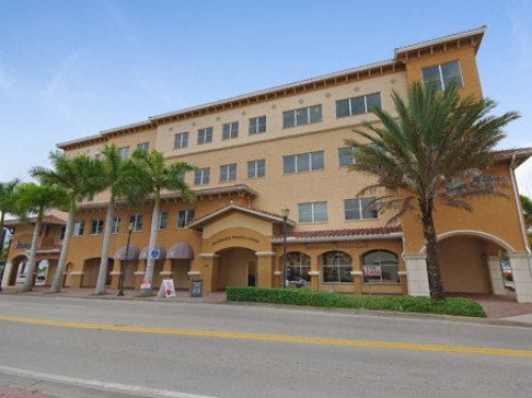 Florida, Fort Pierce - Renaissance Financial