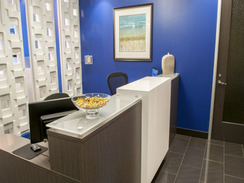 Office: Florida, Bank of America Tower, 50 N. Laura Street, Jacksonville, FL 32202