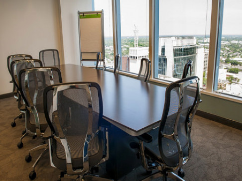 Office: Florida, Bank of America Tower, 50 N. Laura Street, Jacksonville, FL 32202