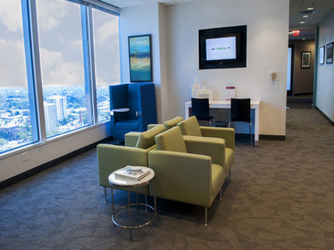 Office: Florida, Bank of America Tower, 50 N. Laura Street, Jacksonville, FL 32202