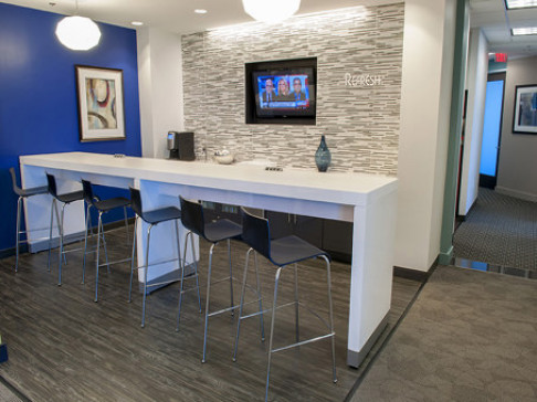 Office: Florida, Bank of America Tower, 50 N. Laura Street, Jacksonville, FL 32202