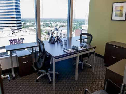 Office: Florida, Bank of America Tower, 50 N. Laura Street, Jacksonville, FL 32202
