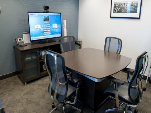 Office: Florida, Bank of America Tower, 50 N. Laura Street, Jacksonville, FL 32202