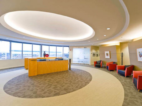 Office: Florida, 801 International Parkway, Lake Mary, FL 32746