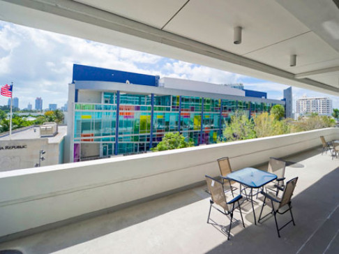 Office: Florida, Beach, 1111 Lincoln Road, Miami, FL 33139