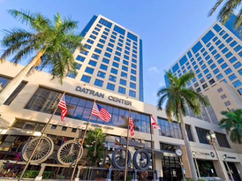 Office: Florida, Dadeland, 9100 S. Dadeland Blvd, Miami, FL 33156