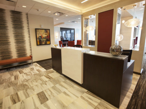 Office: Florida, Wells Fargo Plaza, 333 S. E. 2nd Avenue, Miami, FL 33131