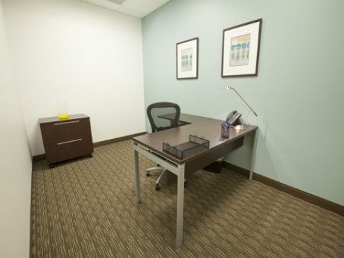 Office: Florida, Wells Fargo Plaza, 333 S. E. 2nd Avenue, Miami, FL 33131