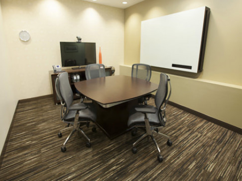 Office: Florida, Wells Fargo Plaza, 333 S. E. 2nd Avenue, Miami, FL 33131