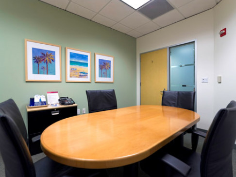 Office: Florida, Huntington Square III, 3350 SW 148th Avenue, Miramar, FL 33027