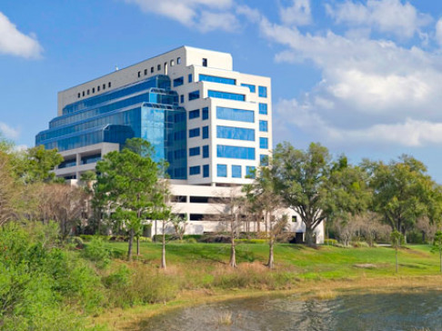 Office: Florida, Sand Lake, 7380 W. Sand Lake Road, Orlando, FL 32819