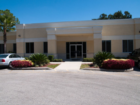 Florida, Tampa - Fletcher (Office Suites Plus)