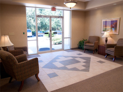 Office: Florida, Fletcher Office Suites Plus, 7320 East Fletcher Ave, Tampa, FL 33637