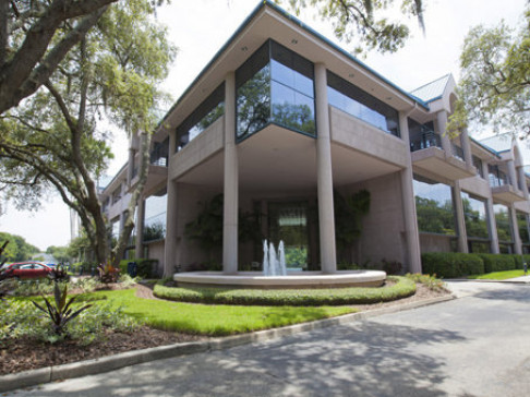 Office: Florida, Palms, 15310 Amberly Drive, Tampa, FL 33647