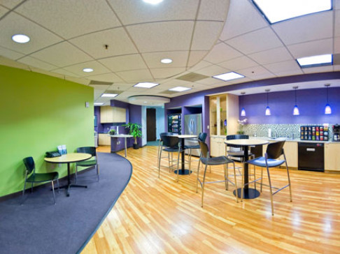 Office: Florida, Rocky Point, 3001 North Rocky Point Drive East, Tampa, FL 33607