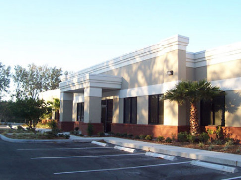 Florida, Tampa - Woodland Corporate Center (Office Suites Plus)
