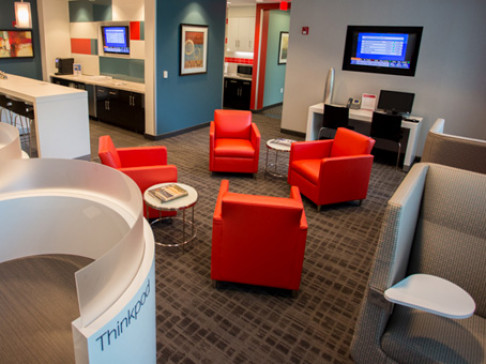 Office: Florida, Pointe II, 2200 N. Commerce Parkway, Weston, FL 33326