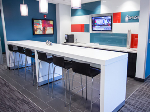 Office: Florida, Pointe II, 2200 N. Commerce Parkway, Weston, FL 33326