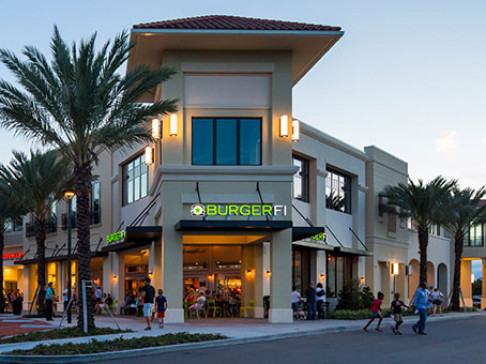 Office: Florida, 4757 The Grove Dr temp, Windermere, FL 34786