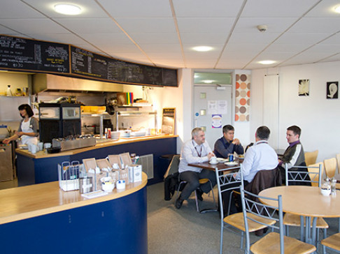 Office: Shearway Business Park, Folkestone, CT19