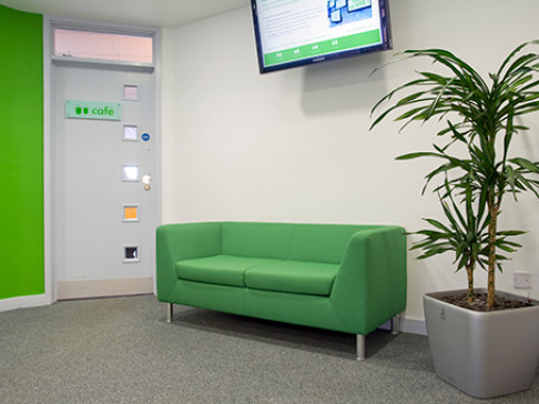 Office: Shearway Business Park, Folkestone, CT19