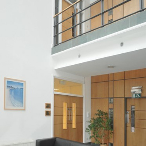 Office: Forrester Lodge, Forrester, Alloa, FK10