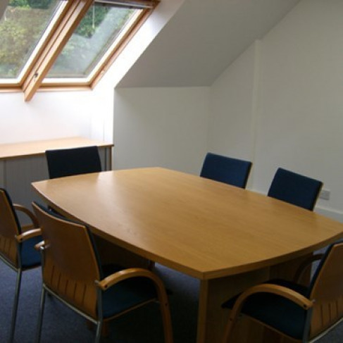 Office: Forrester Lodge, Forrester, Alloa, FK10