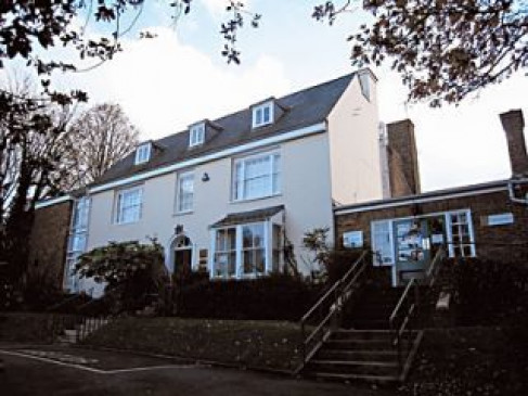 Office: Fort Pitt House Business Centre, Rochester, ME1