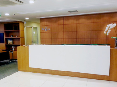 Office: Meireles, 20th and 21st Floors, Fortaleza