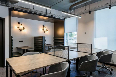 Office: 6 Oleny Telihy str. 3-4th floor City, Kyiv, 04112