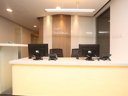 Office: Huahui Building, 15/F, Huahui Building, Foshan, 528000