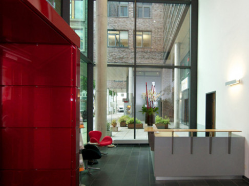 Office: AOC, Hanauer Landstrasse 291 B, Frankfurt, 60314