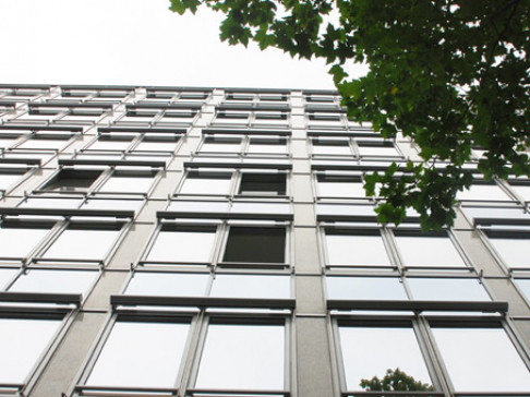 Office: Mainzer Landstrasse, Mainzer Landstrasse 49, Frankfurt, 60329