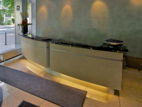 Office: Mainzer Landstrasse, Mainzer Landstrasse 49, Frankfurt, 60329
