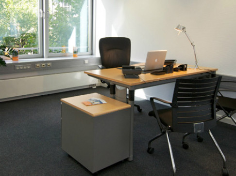 Office: Mainzer Landstrasse, Mainzer Landstrasse 49, Frankfurt, 60329