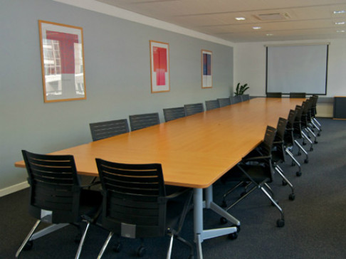 Office: Mainzer Landstrasse, Mainzer Landstrasse 49, Frankfurt, 60329