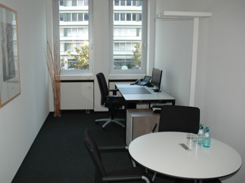 Office: SBC Service and Business Centre GmbH, Mainzer Landstrasse 41, Frankfurt, 60329