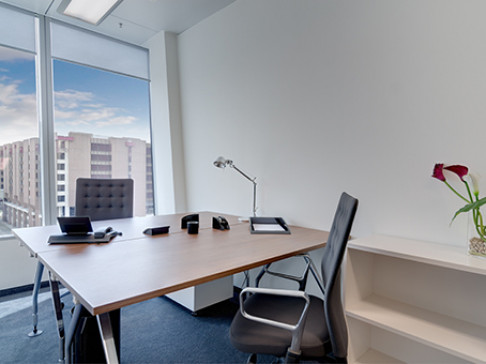 Office: THE SQUAIRE Business Center, THE SQUAIRE 12, Frankfurt, 60549