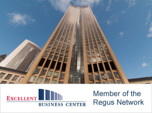 Office: Tower 185, Friedrich-Ebert-Anlage, Frankfurt, 60327